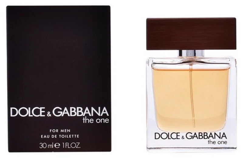 Ανδρικό Άρωμα The One Dolce & Gabbana The One for Men EDT 50 ml
