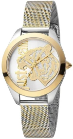 Γυναικεία Ρολόγια Just Cavalli ANIMALIER (Ø 32 mm)