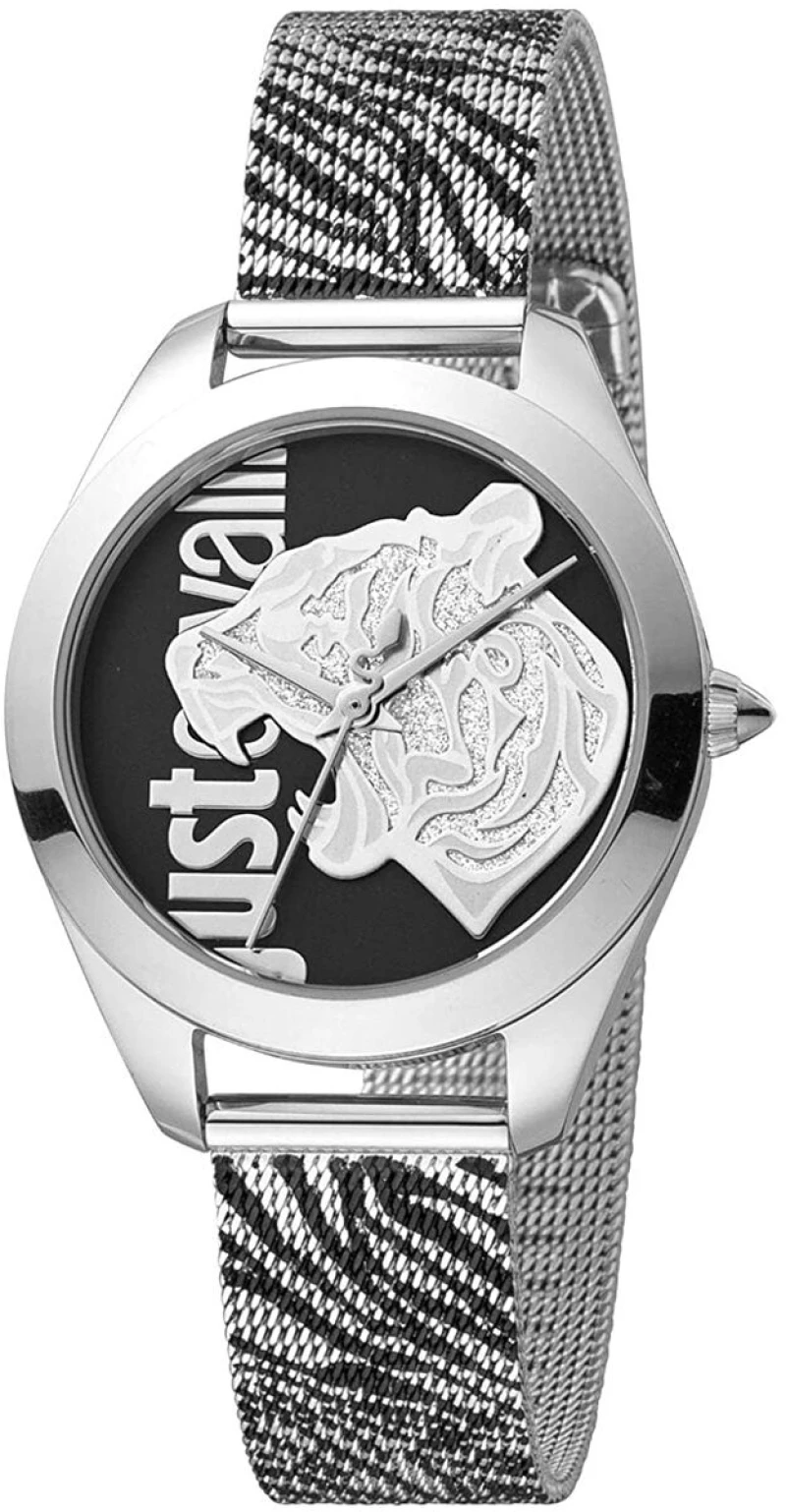 Γυναικεία Ρολόγια Just Cavalli ANIMALIER (Ø 32 mm)