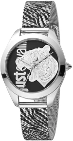 Γυναικεία Ρολόγια Just Cavalli ANIMALIER (Ø 32 mm)