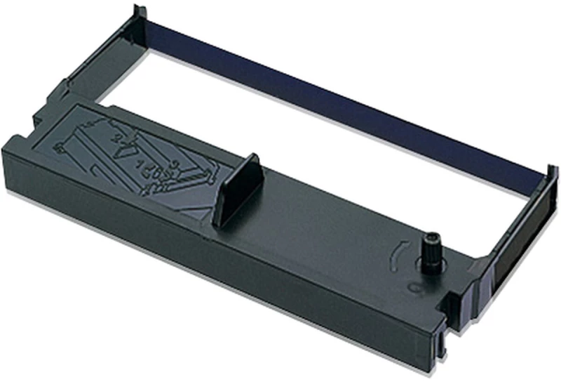 Αυθεντική Μητρική Ταινία Epson C43S015371 Μαύρο (1 μονάδα)