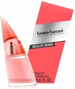 Γυναικείο Άρωμα Bruno Banani Absolute Woman EDT EDT 20 ml