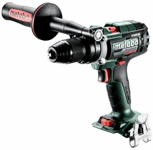 Κατσαβίδι Metabo BS 18 LTX-3 BL I