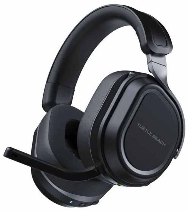 Ακουστικά με Μικρόφωνο Turtle Beach Stealth 700PC Μαύρο