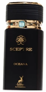 Γυναικείο Άρωμα Maison Alhambra Sceptre Oceana EDP 100 ml