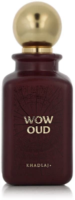 Γυναικείο Άρωμα Khadlaj Wow Oud EDP 100 ml