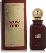 Γυναικείο Άρωμα Khadlaj Wow Oud EDP 100 ml