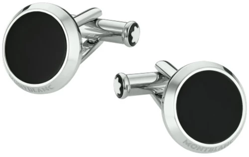 Μανικετόκουμπα Montblanc 112896