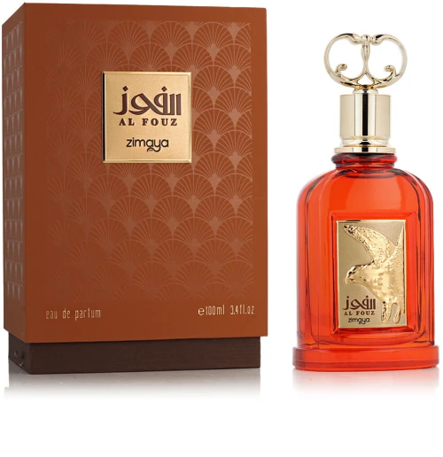 Γυναικείο Άρωμα Zimaya Al Fouz EDP 100 ml