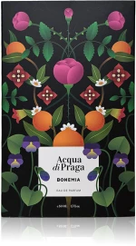 Γυναικείο Άρωμα Acqua di Praga Bohemia EDP 50 ml