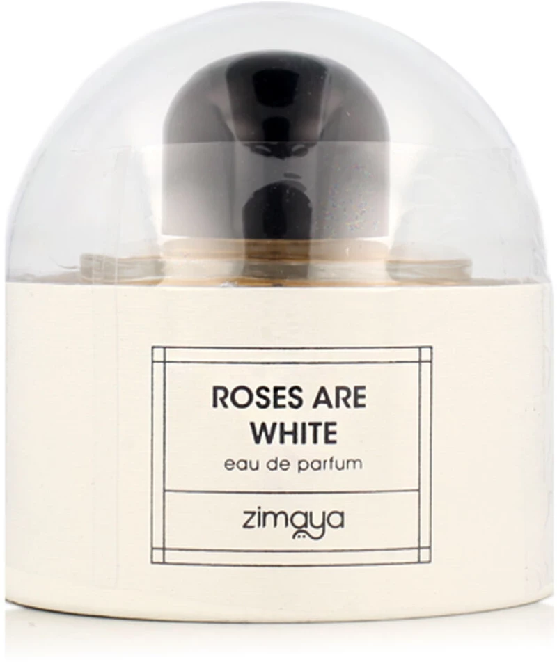 Γυναικείο Άρωμα Zimaya Roses Are White EDP 100 ml