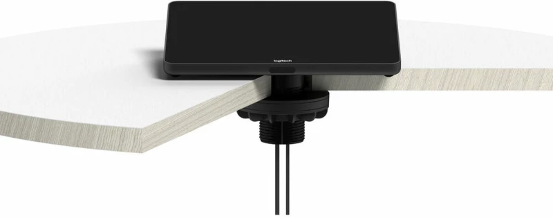 Βάση Logitech 939-001811 Μαύρο