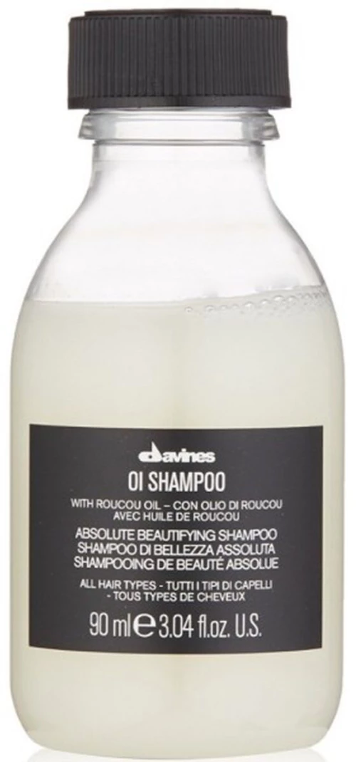 Σαμπουάν Davines