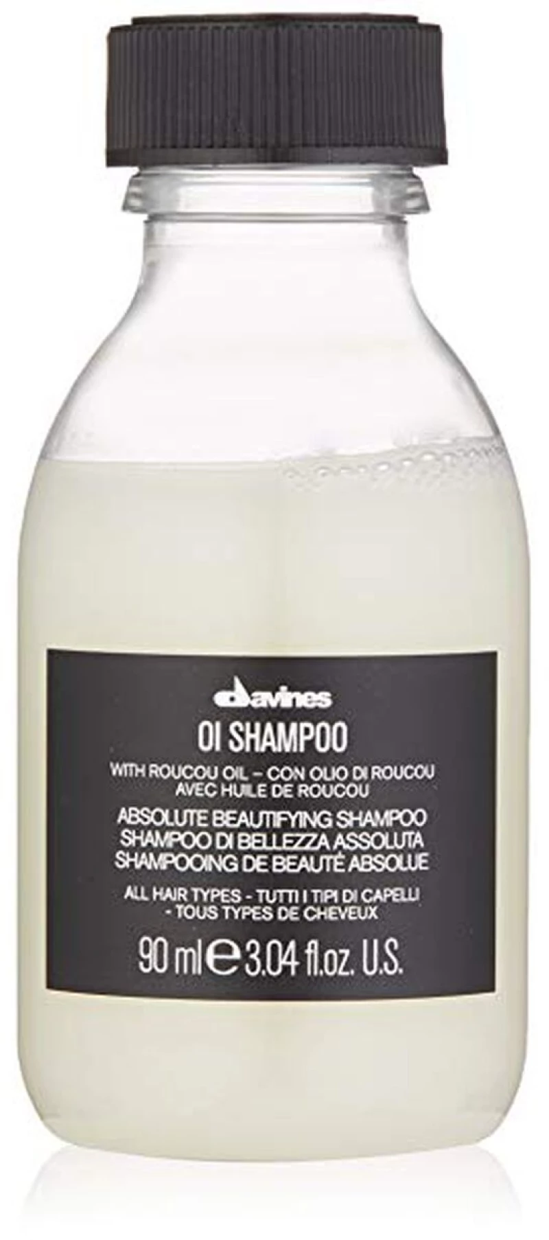 Σαμπουάν Davines
