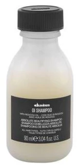 Σαμπουάν Davines