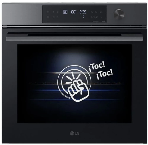 Φούρνος LG WS7D7632WB