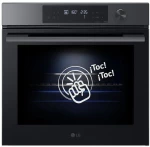 Φούρνος LG WS7D7632WB