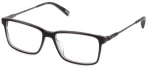 Ανδρικό Σκελετός γυαλιών Chopard VCH308-5606MX Γκρι ø 56 mm