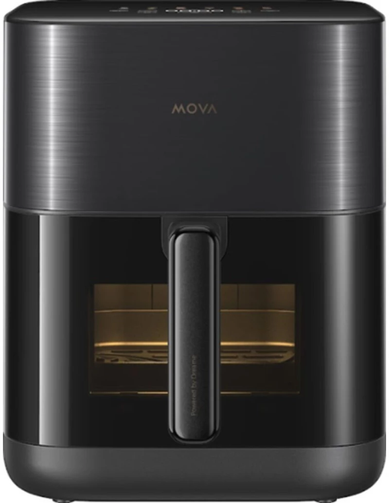 Φριτέζα με Αέρα Dreame Mova Aerochef FD10 Pro Μαύρο 1800 W 6 L