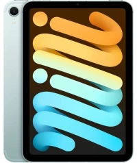 Tablet Apple iPad mini 8,3" 256 GB Μοβ
