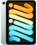 Tablet Apple iPad mini 8,3" 256 GB Μοβ