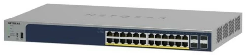 Διακόπτης Netgear GS752TPP-300EUS