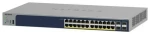 Διακόπτης Netgear GS752TPP-300EUS