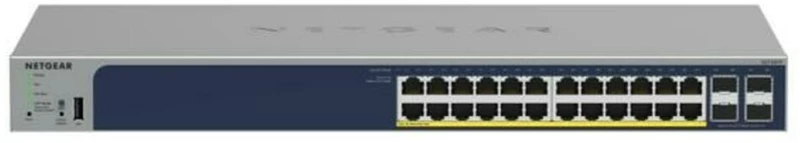 Διακόπτης Netgear GS752TPP-300EUS