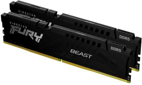 Μνήμη RAM Kingston KF556C36BBEK2-16