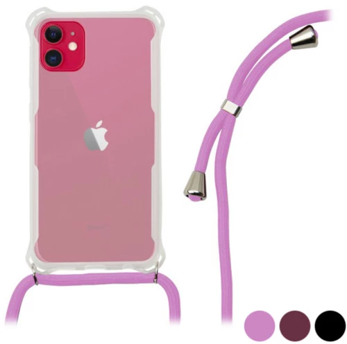 Κάλυμμα Κινητού iPhone 11 KSIX