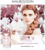 Γυναικείο Άρωμα Mauboussin Promise Me Flower EDT 90 ml
