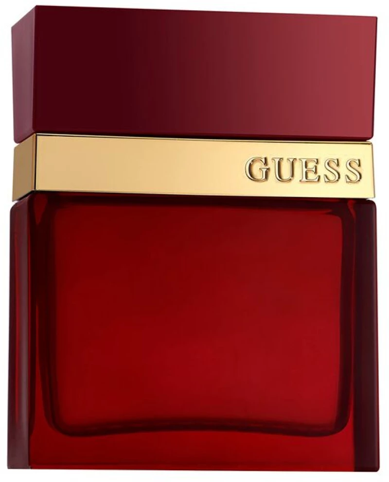 Ανδρικό Άρωμα Guess EDT Seductive Red 100 ml
