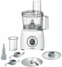 μίξερ-ζυμωτήριο με μπολ BOSCH 800 W 2,3 L 800 W