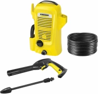 Μηχάνημα Καθαρισμού Υψηλής Πίεσης Kärcher K2 Universal Edition 1400 W 360 l/h
