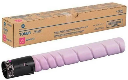 Τόνερ Konica Minolta TN324M Μαύρο Mατζέντα