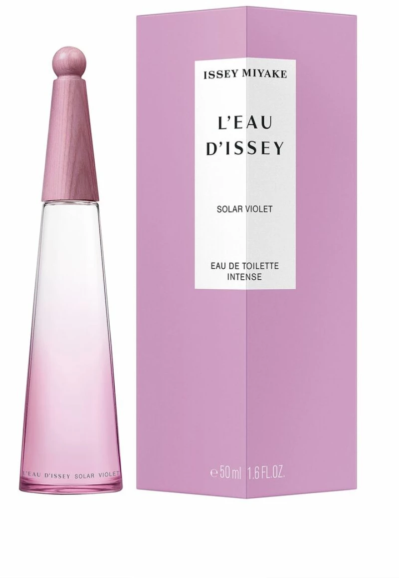 Γυναικείο Άρωμα Issey Miyake L'Eau d'Issey Solar Violet 50 ml