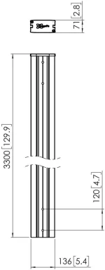 Βάση Τηλεόρασης Vogel's 7229330