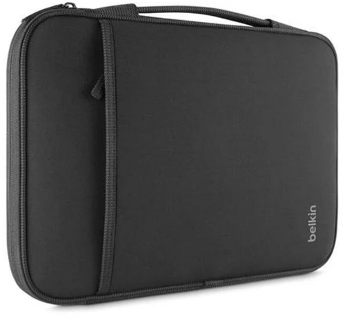Θήκη για Laptop Belkin Μαύρο