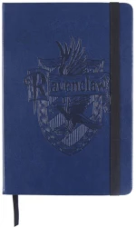 Premium Notebook Harry Potter Ravenclaw