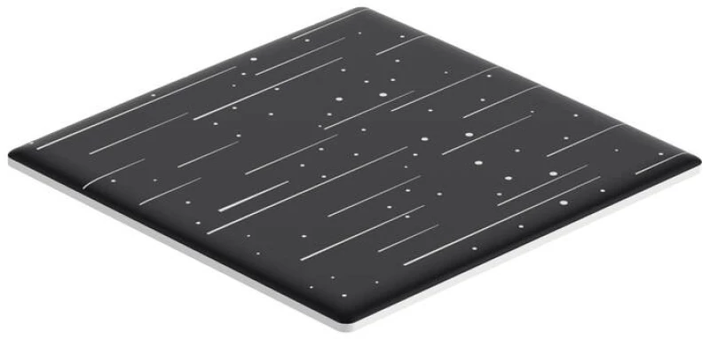 Decorative cover / cap for T5 SONOFF Star 1C touch switch