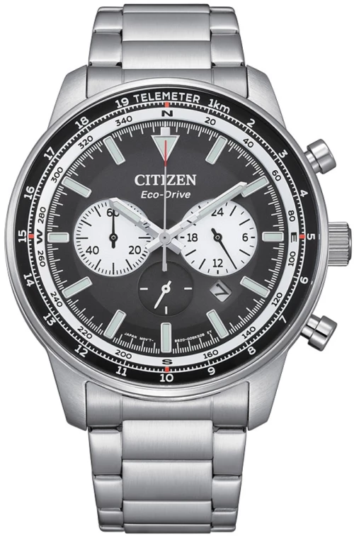 CITIZEN WATCHES Mod. CA4500-91E