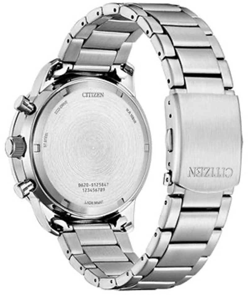 CITIZEN WATCHES Mod. CA4500-91E