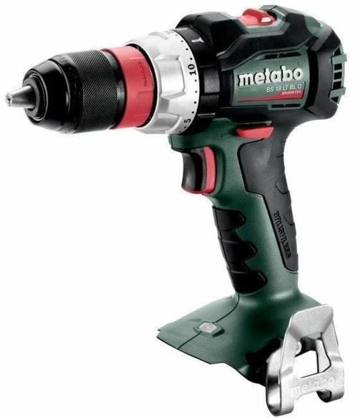 Κατσαβίδι Metabo 900 W 34 Nm