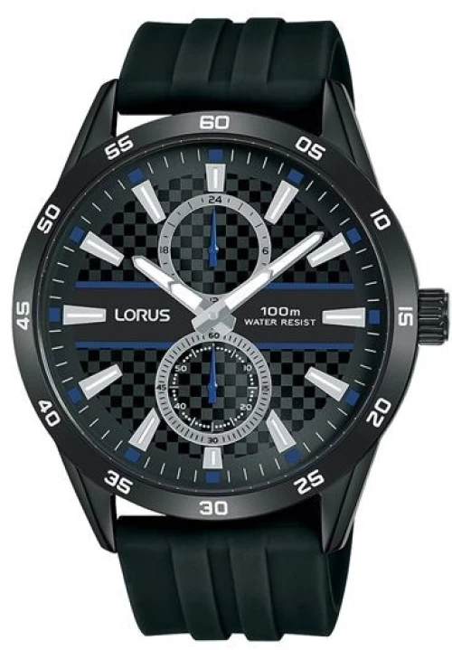 LORUS WATCHES Mod. R3A43AX9