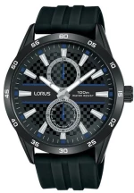 LORUS WATCHES Mod. R3A43AX9