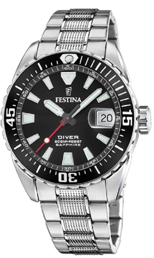 FESTINA WATCHES Mod. F20669/3