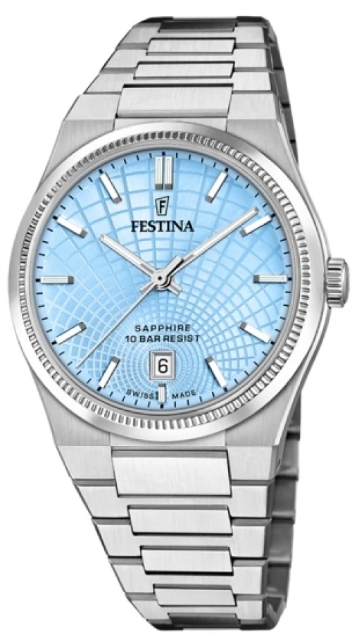 FESTINA WATCHES Mod. F20051/3