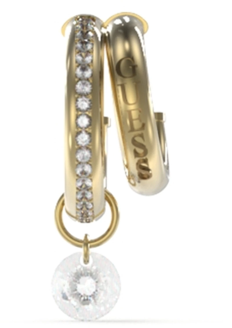 GUESS JEWELS JEWELRY Mod. JUBE03294JWYGT-U