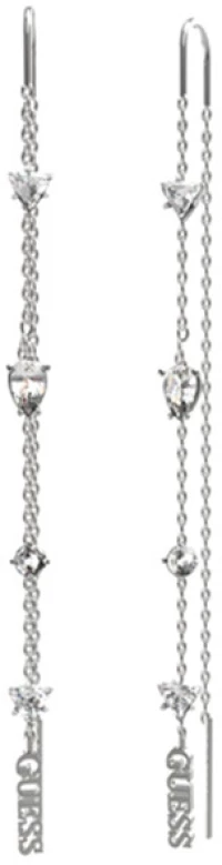 GUESS JEWELS JEWELRY Mod. JUBE04412JWRHT-U