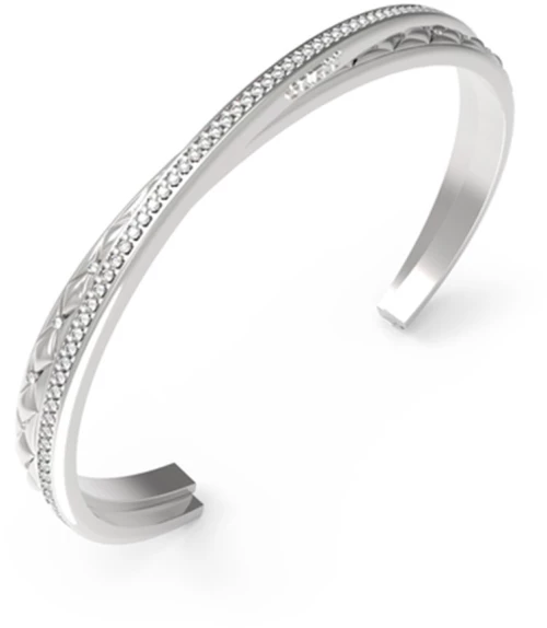 GUESS JEWELS JEWELRY Mod. JUBB04584JWRHS